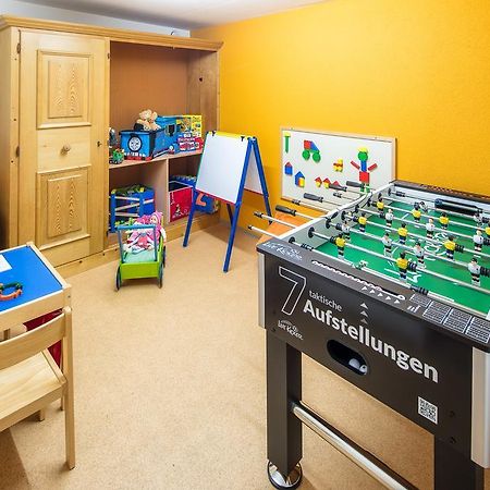 Appartements Dr. Schalber Serfaus Kültér fotó