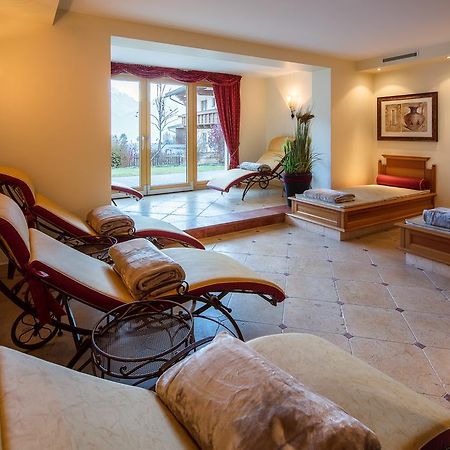Appartements Dr. Schalber Serfaus Kültér fotó