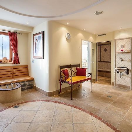 Appartements Dr. Schalber Serfaus Kültér fotó