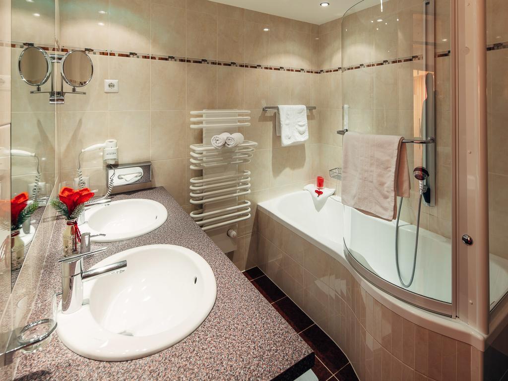 Appartements Dr. Schalber Serfaus Kültér fotó