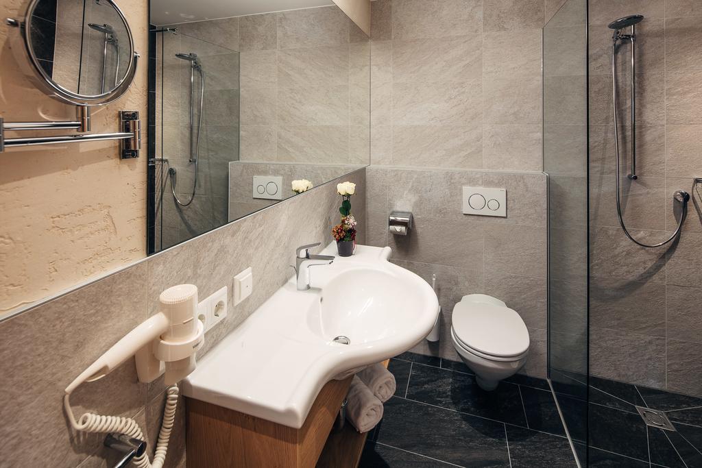 Appartements Dr. Schalber Serfaus Kültér fotó